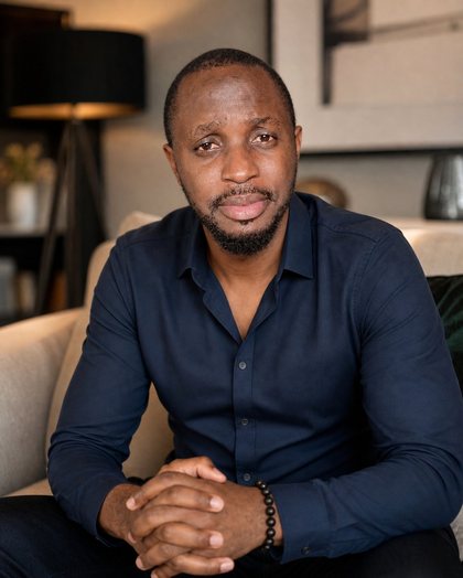 Paul Ajonye