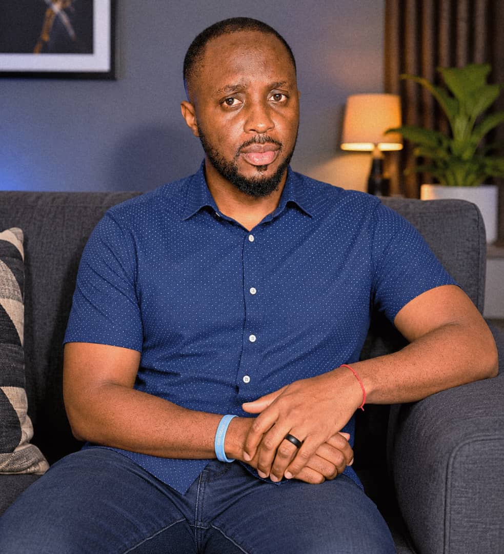 Paul Ajonye